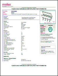 Click here to download 395320004 Datasheet