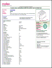 Click here to download 0432550059 Datasheet