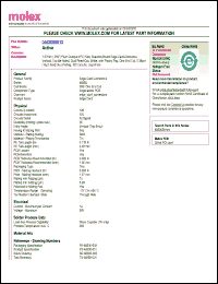 Click here to download SD-48200-003 Datasheet