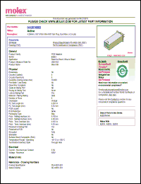 Click here to download 44281-0002 Datasheet