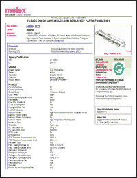 Click here to download 0459841212 Datasheet