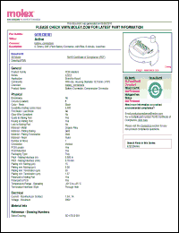 Click here to download SD-47613-001 Datasheet