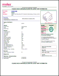 Click here to download SD-49623-001 Datasheet