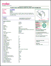 Click here to download 0444280803 Datasheet