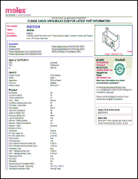 Click here to download 0533751210 Datasheet