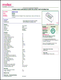 Click here to download 53047-1410 Datasheet