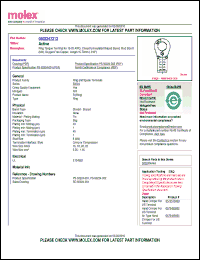 Click here to download 50224-7312 Datasheet