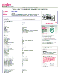 Click here to download 74323-2004 Datasheet
