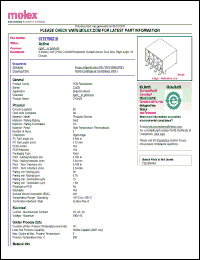 Click here to download 71979-0315 Datasheet