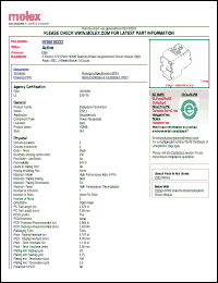 Click here to download 73651-0233 Datasheet