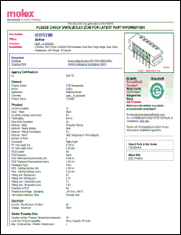 Click here to download 71973-1106 Datasheet