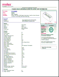 Click here to download 71349-2004 Datasheet