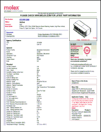 Click here to download 73769-1200 Datasheet