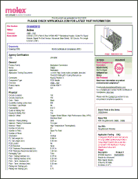 Click here to download 0746502612 Datasheet