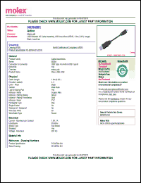 Click here to download 0687840001 Datasheet