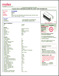 Click here to download SD-73769-001 Datasheet