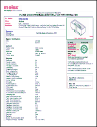 Click here to download 70246-2402 Datasheet