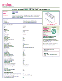 Click here to download 79109-1209 Datasheet