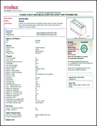Click here to download 79109-1258 Datasheet
