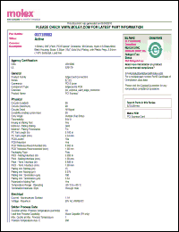 Click here to download 87715-9602 Datasheet