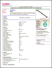 Click here to download 0876232115 Datasheet