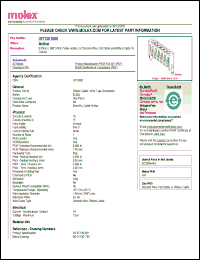 Click here to download 87130-1500 Datasheet