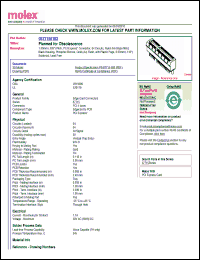 Click here to download 0877156103 Datasheet