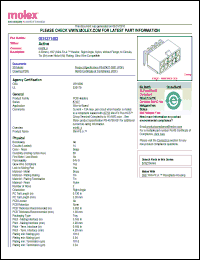 Click here to download 87427-1402 Datasheet