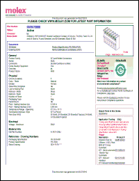 Click here to download A-7675-C06J Datasheet
