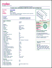 Click here to download A-71850-0137 Datasheet