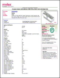 Click here to download 87832-0420 Datasheet