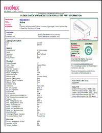 Click here to download 22-16-2171 Datasheet