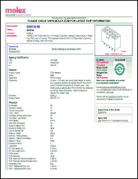 Click here to download 5566-16BGS-210 Datasheet