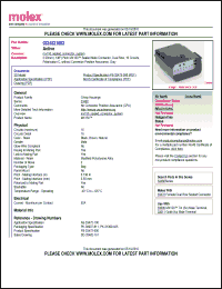 Click here to download 0334821603 Datasheet