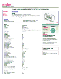 Click here to download 307005120 Datasheet