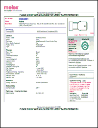 Click here to download SD-19024-001 Datasheet