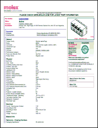 Click here to download SD-48033-004 Datasheet