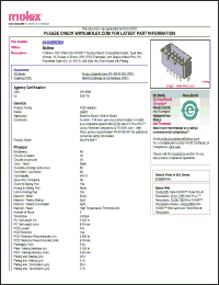 Click here to download SD-44068-061 Datasheet