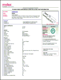 Click here to download 45984-6152 Datasheet