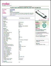 Click here to download 67492-1630 Datasheet