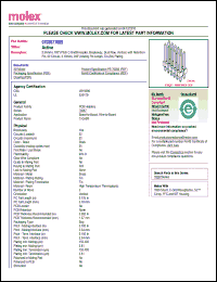 Click here to download SD-70287-004 Datasheet