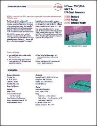 Click here to download 75908-0002 Datasheet