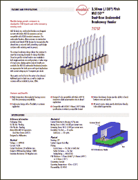 Click here to download 75757-1301 Datasheet