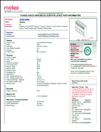 Click here to download A-7674-C06J102A Datasheet