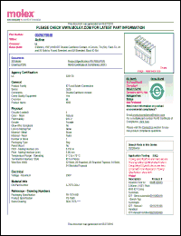Click here to download A-7675-C04J Datasheet