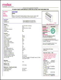 Click here to download A-7675-A06J Datasheet
