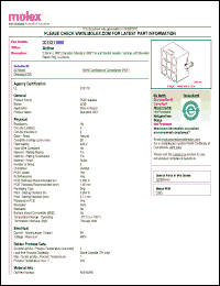 Click here to download A-5219-09B Datasheet