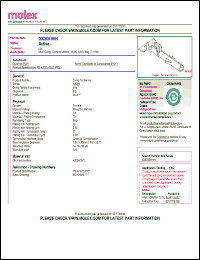 Click here to download 0002081004 Datasheet