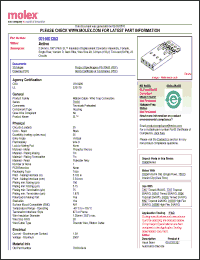 Click here to download A-70400-0444 Datasheet