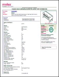 Click here to download A-2145-AA09A-208 Datasheet